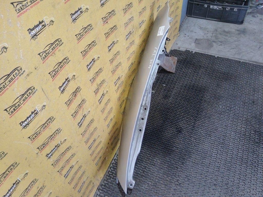 Крыло переднее правое X9IQAP Ford Mondeo - Фото 10