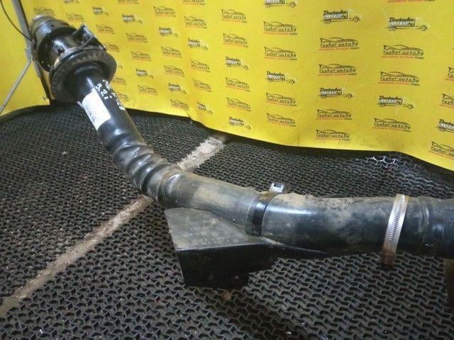 Горловина топливного бака IARA1P Mercedes ML W163 купить