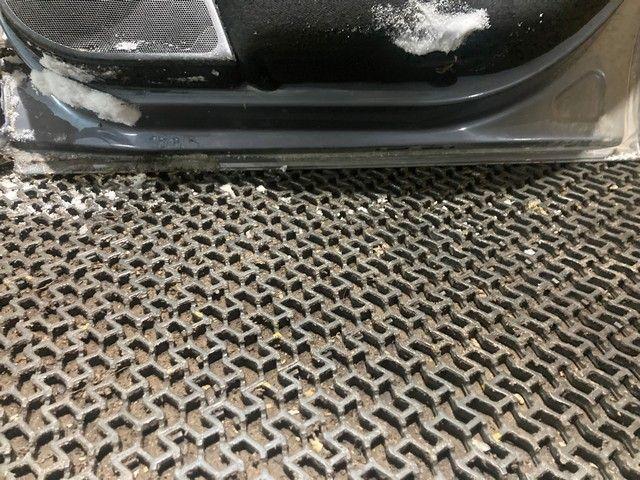 Дверь задняя правая M27QZK Opel Vectra - Фото 3