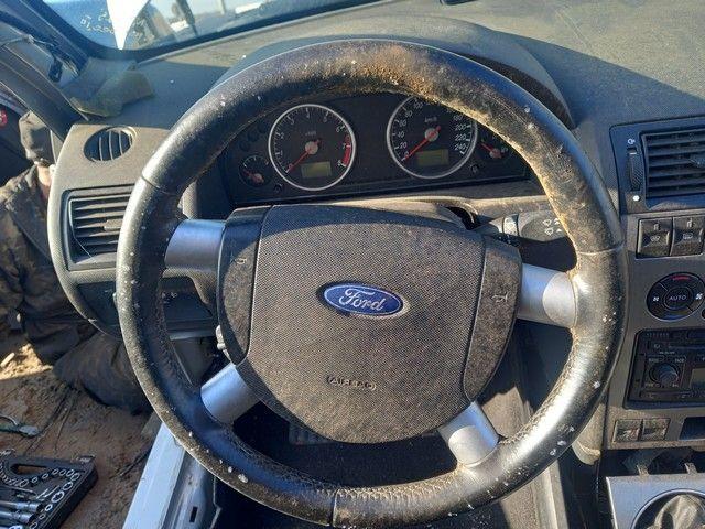 Руль Y2A2NH Ford Mondeo - Фото 2