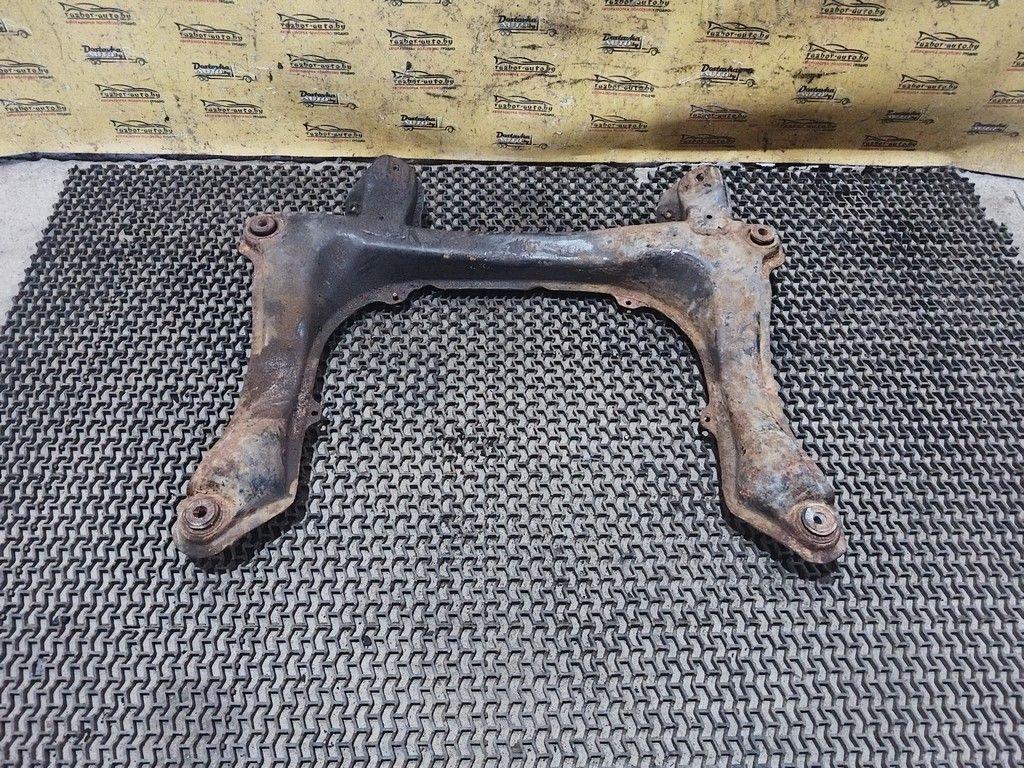 Балка подвески передняя (подрамник) ZU5O2S Audi 80 - Фото 1