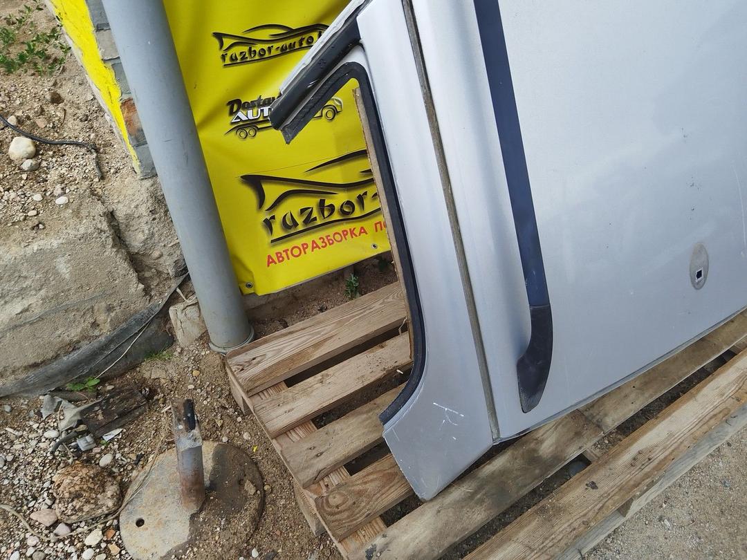 Крыша VIOEX3 Peugeot 406 - Фото 5