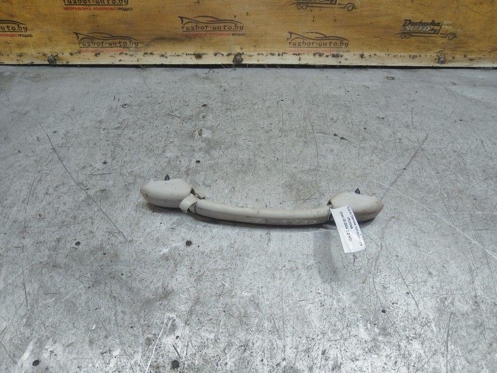 Ручка внутренняя потолочная VPUWNA Citroen C8 - Фото 3