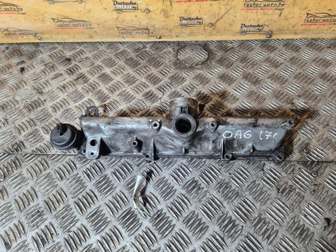 Коллектор впускной T8K77E Opel Astra купить с доставкой