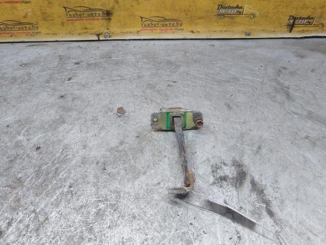 Ограничитель открывания двери задней 3XE9PM Hyundai Getz undefined