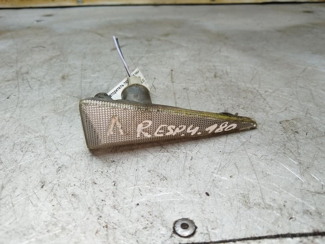 Повторитель передний левый ARFNR1 Renault Espace