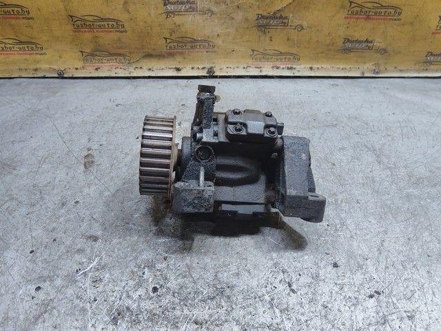 ТНВД A2T4PK Renault Scenic