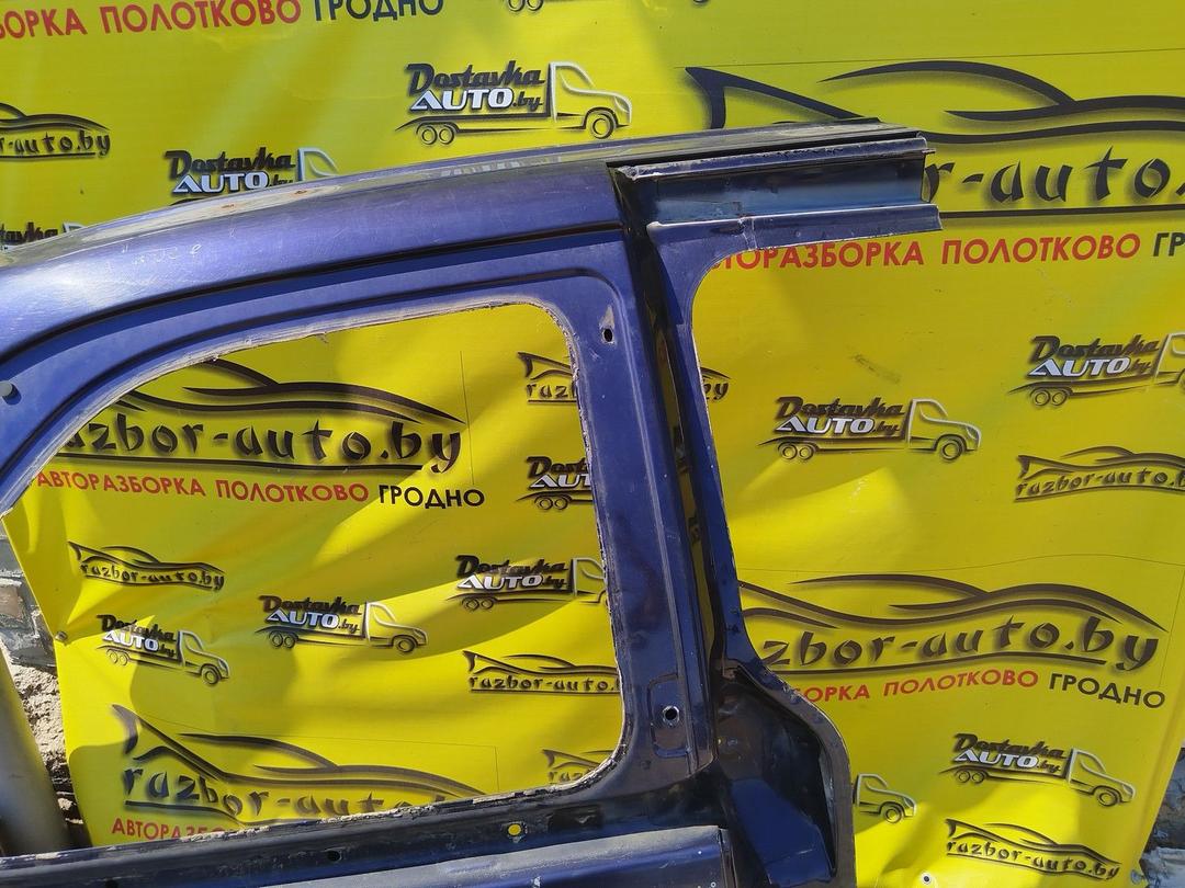 Крыло заднее правое P1Y9FC Chrysler Voyager undefined