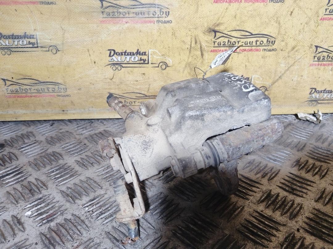 Суппорт задний правый S46859 Renault Scenic RX4 купить с доставкой