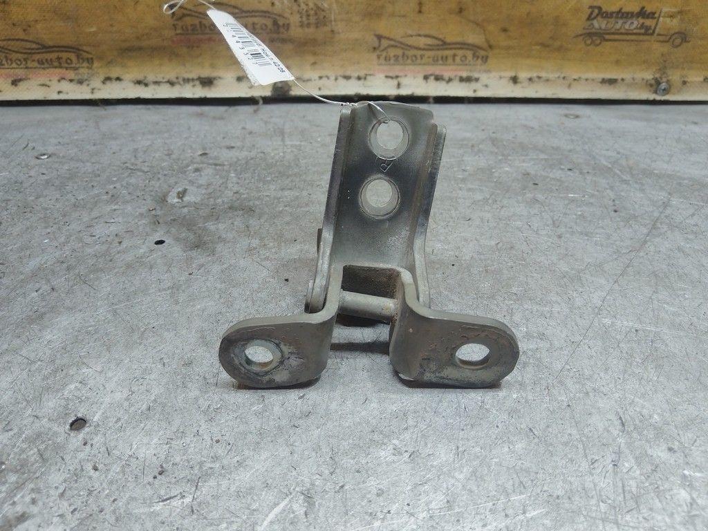 Петля двери передней правой F5ZQ33 Toyota Corolla Verso - Фото 4