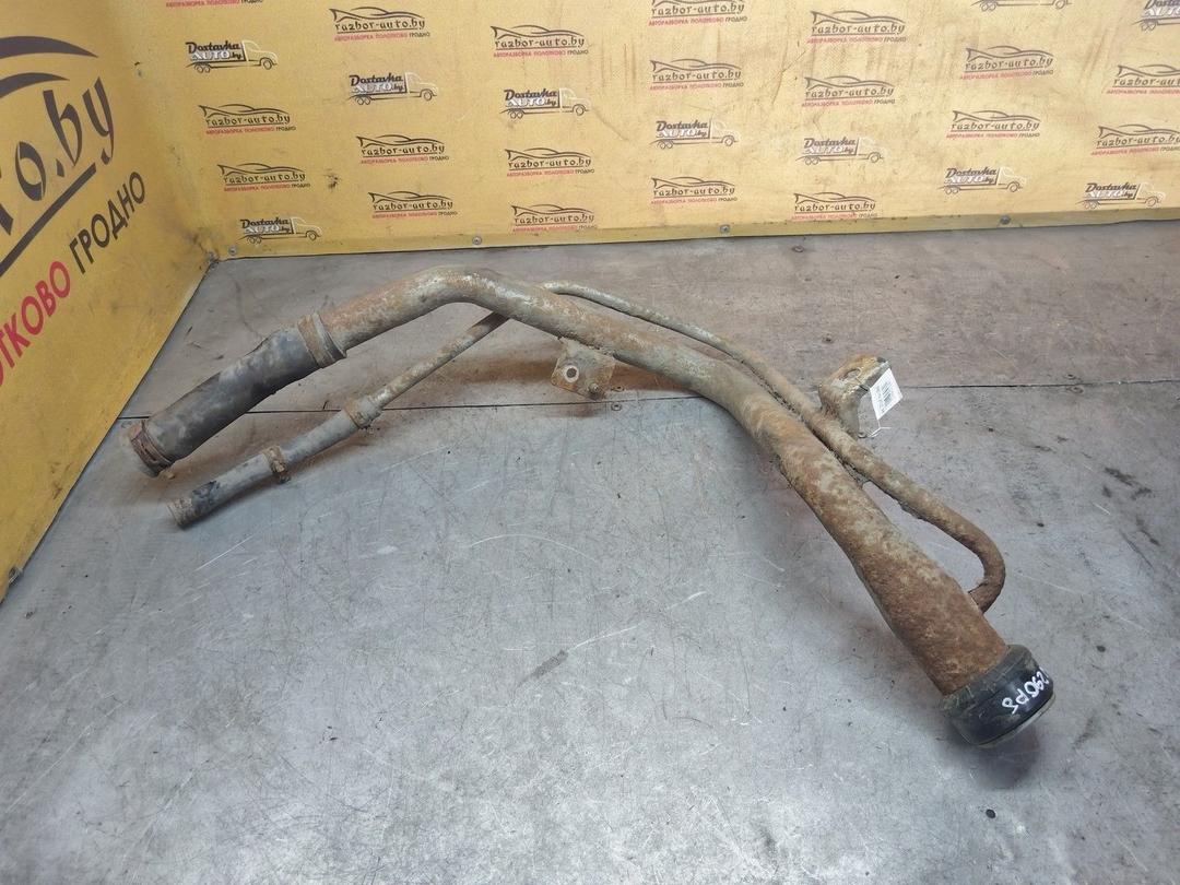 Горловина топливного бака F8778J Geely LC Cross