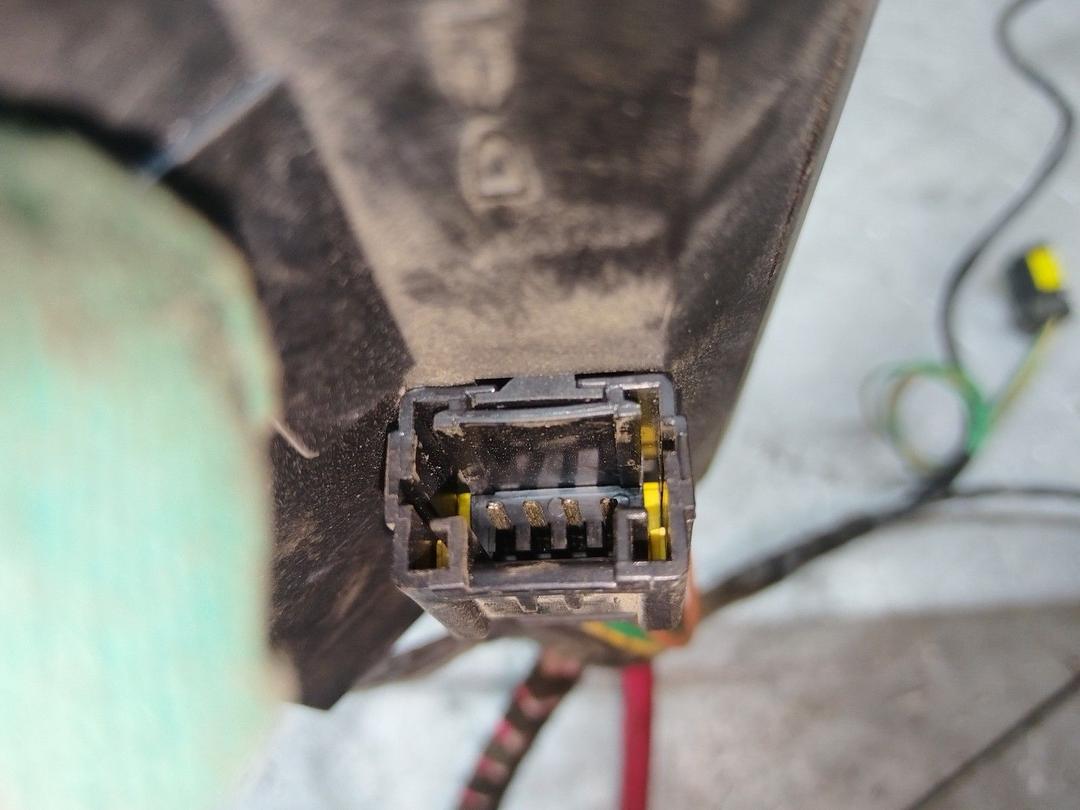 Проводка MS23G0 Renault Espace undefined