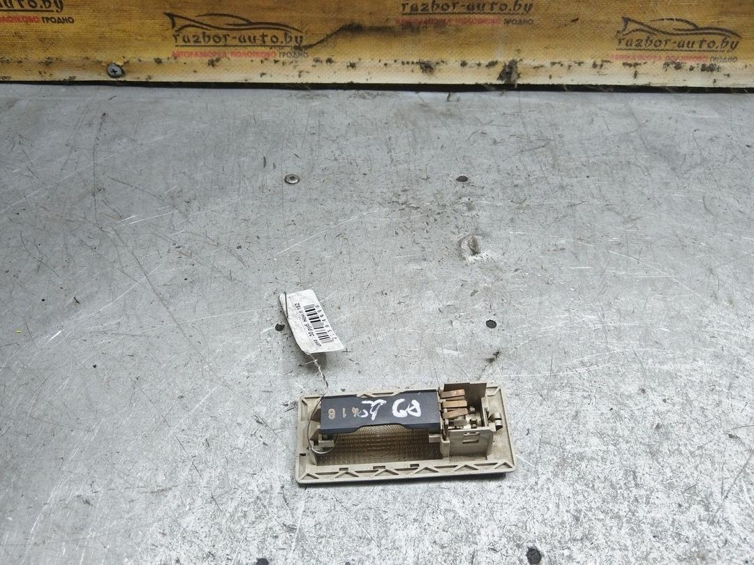 Фонарь салона (плафон) VE9VGD Audi 80 - Фото 3