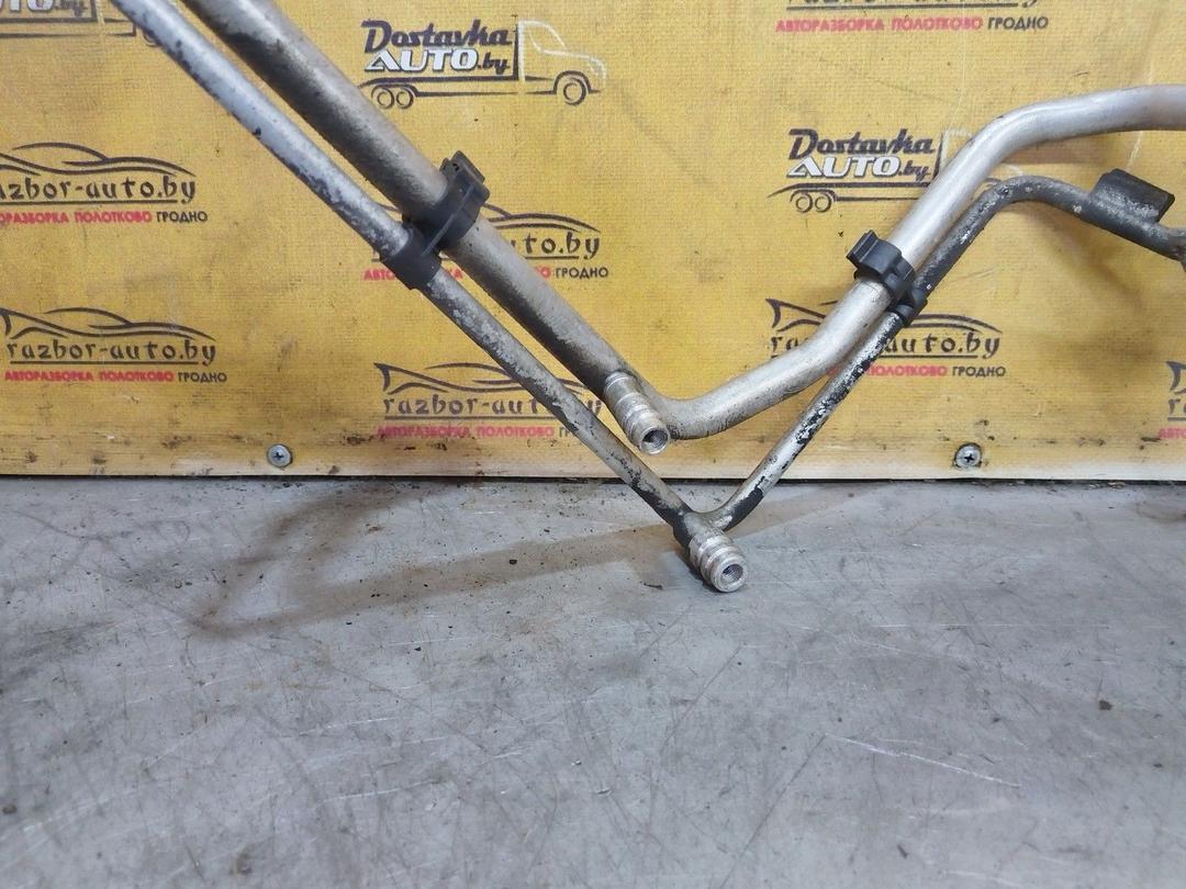 Трубка кондиционера YPB3EE Citroen Xsara Picasso - Фото 6