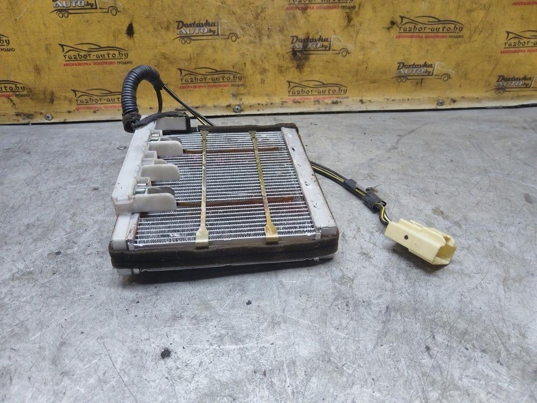 Радиатор отопителя (печки) GC6JSI Toyota Corolla купить в магазине запчастей бу
