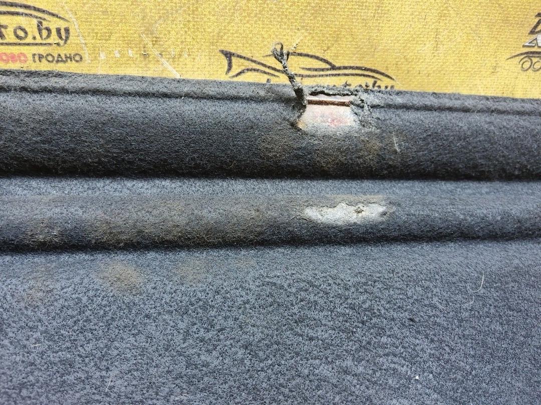 Полка багажника K2DQ51 Mitsubishi Carisma undefined