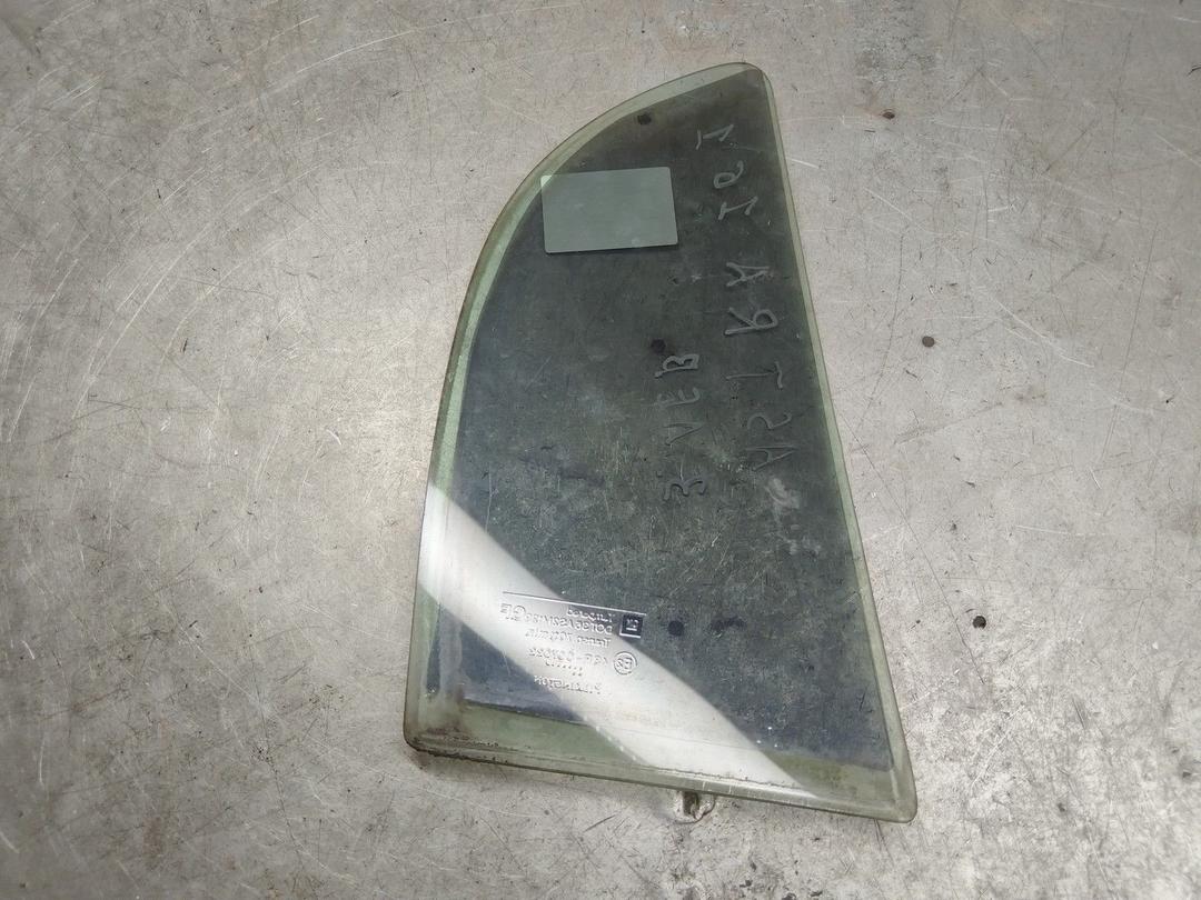 Стекло двери задней левой 65C25T Opel Astra - Фото 3