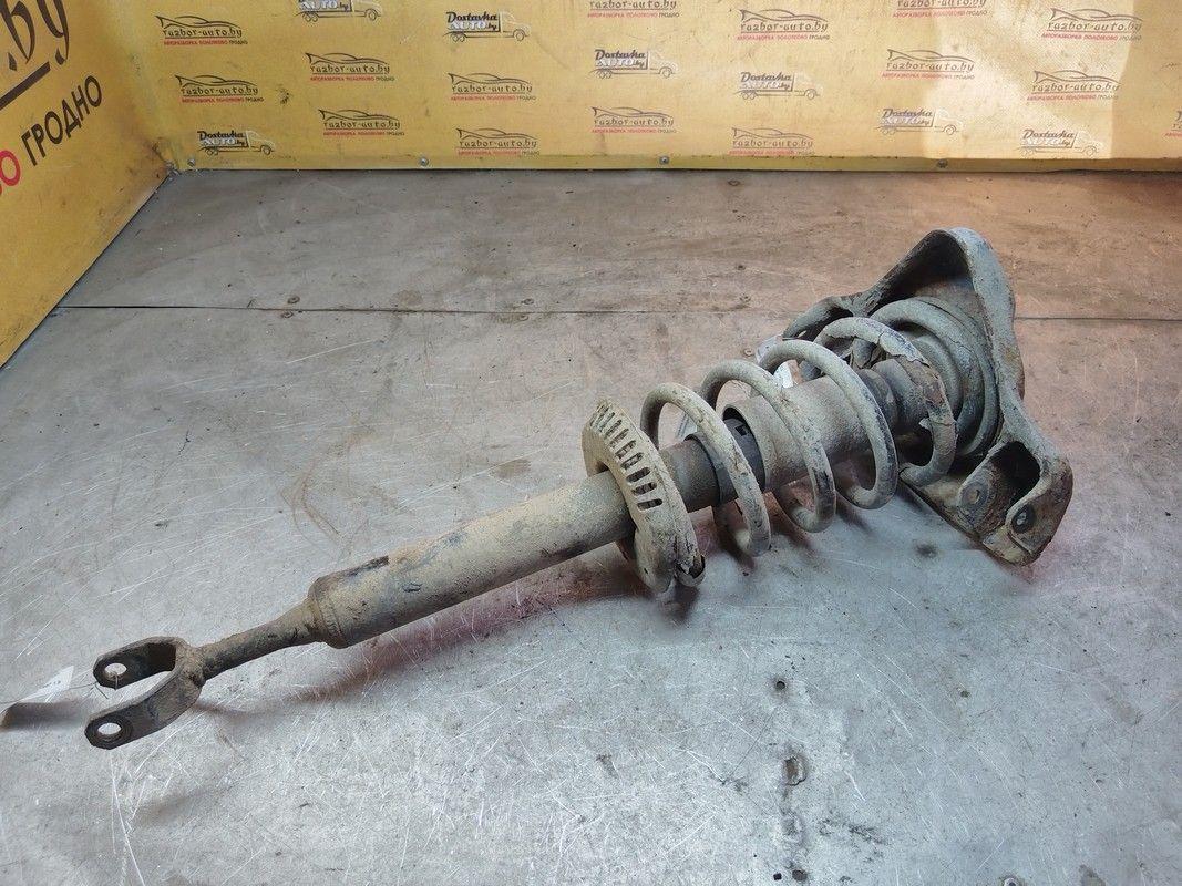 Амортизатор передний правый BI5TJF Volkswagen Passat - Фото 2