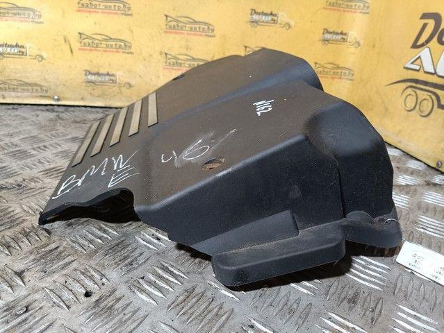 Декоративная крышка двигателя B3S1CB BMW 3 E46 - Фото 3
