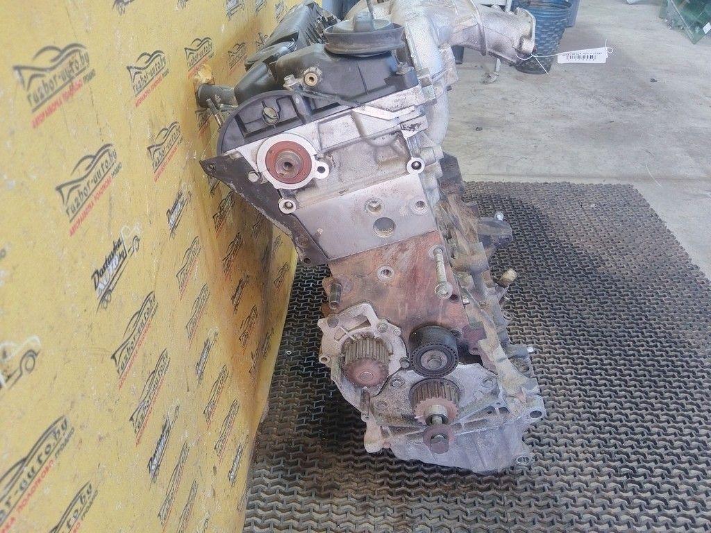 Двигатель E3H4OO Peugeot 607 - Фото 4