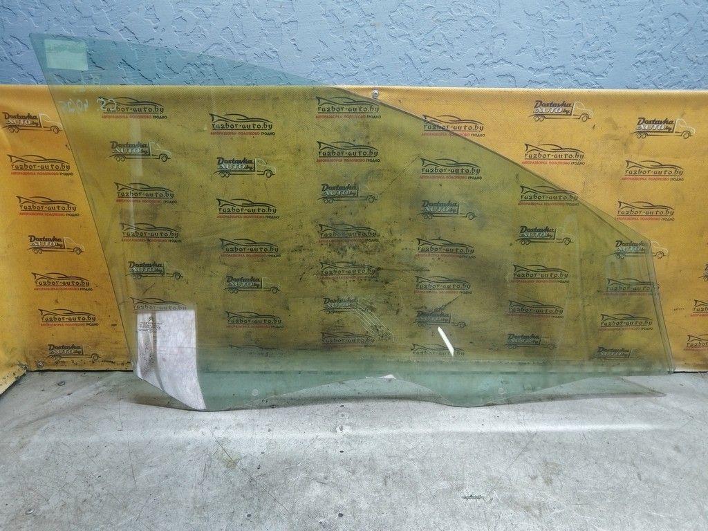 Стекло двери передней левой M7YLYE Citroen C5 - Фото 4