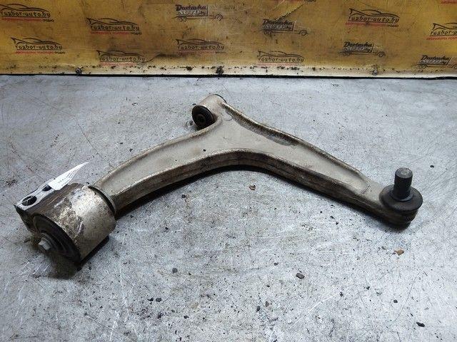 Рычаг передний правый 967QK6 Opel Vectra