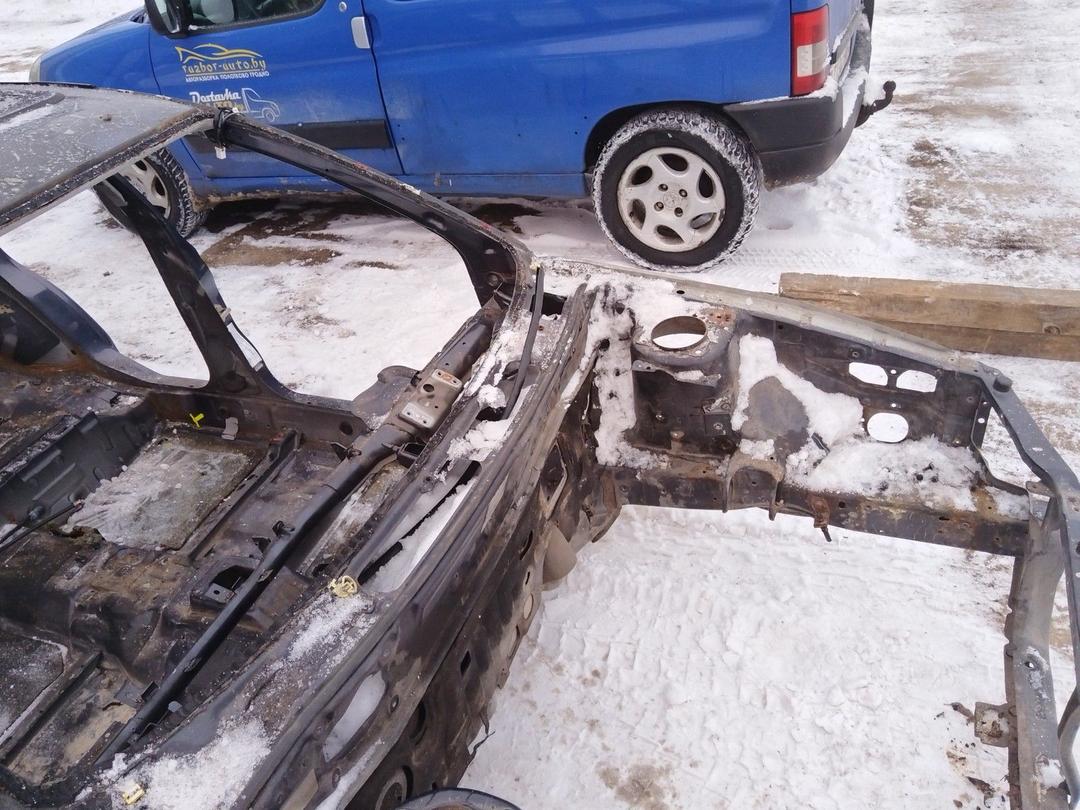 Стойка кузовная передняя левая S2C1IM Mitsubishi Carisma купить с доставкой. Огромный выбор запчастей и марок авто. У нас есть практически все.