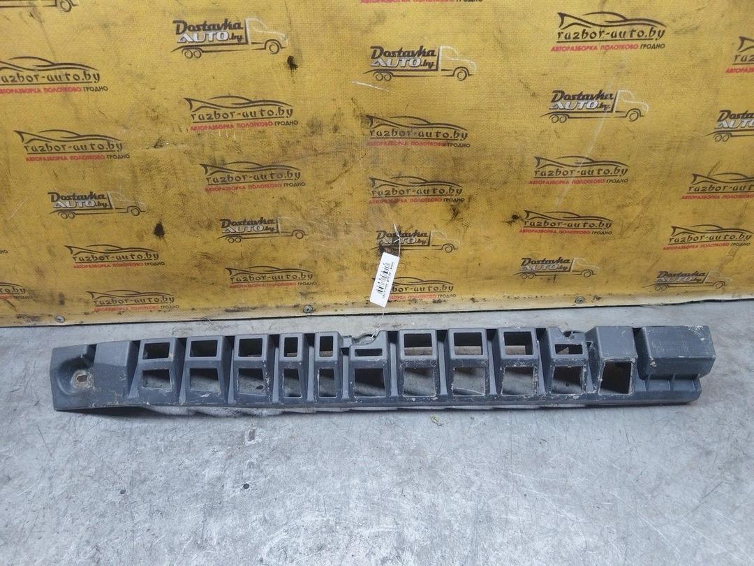 Кронштейн крепления бампера заднего 3AYFCO Skoda Roomster купить с доставкой