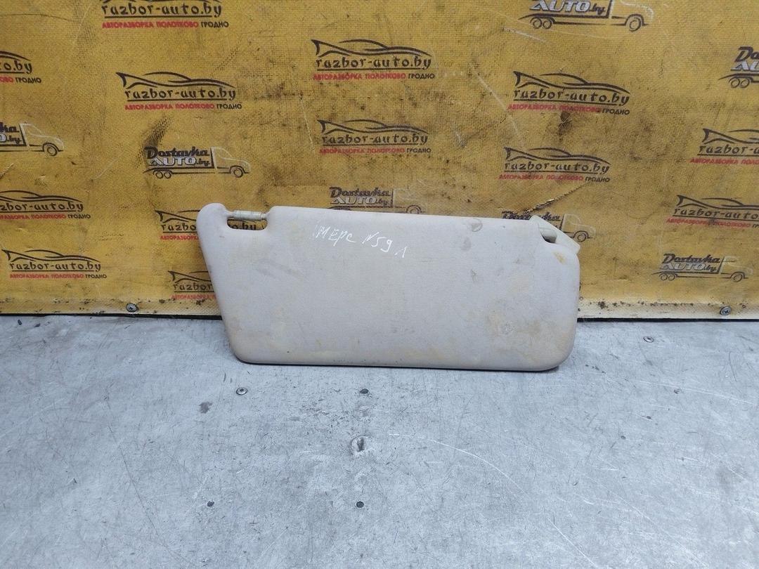 Козырек солнцезащитный CBQGT2 Mercedes A W168 купить с доставкой