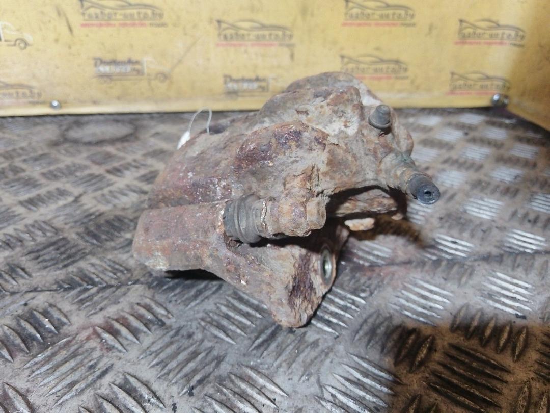 Суппорт передний левый 7SJUAH Citroen Xsara Picasso - Фото 2