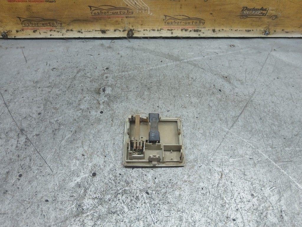 Фонарь салона (плафон) HFK7M1 Audi 80 - Фото 3