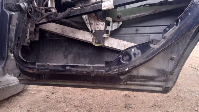 Дверь задняя правая R5678Q Audi A6 купить на авторазборке