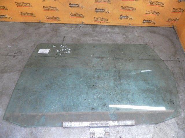 Стекло двери задней левой 85RALN Volkswagen Passat - Фото 1