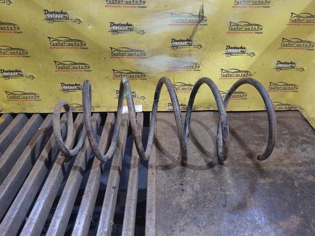 Пружина передняя X4ZHA9 Renault 21 - Фото 3