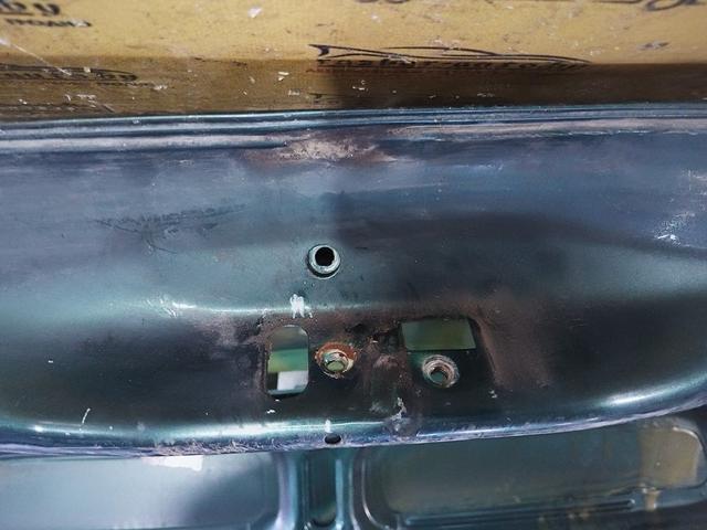 Крышка багажника (дверь 3-5) D416N5 Seat Cordoba купить с доставкой. Огромный выбор запчастей и марок авто. У нас есть практически все.