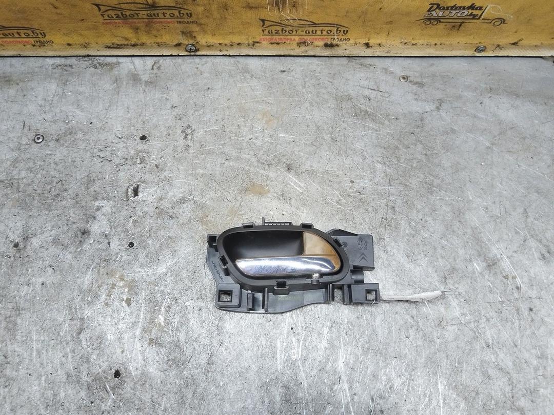 Ручка внутренняя передняя правая G6QQFO Citroen C4 Grand Picasso