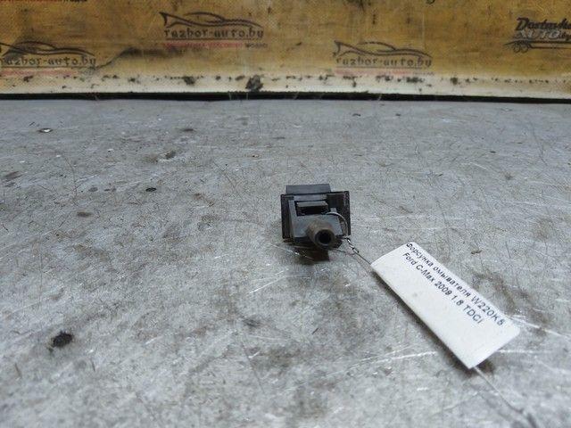 Форсунка омывателя W220K5 Ford C-Max купить в магазине запчастей бу