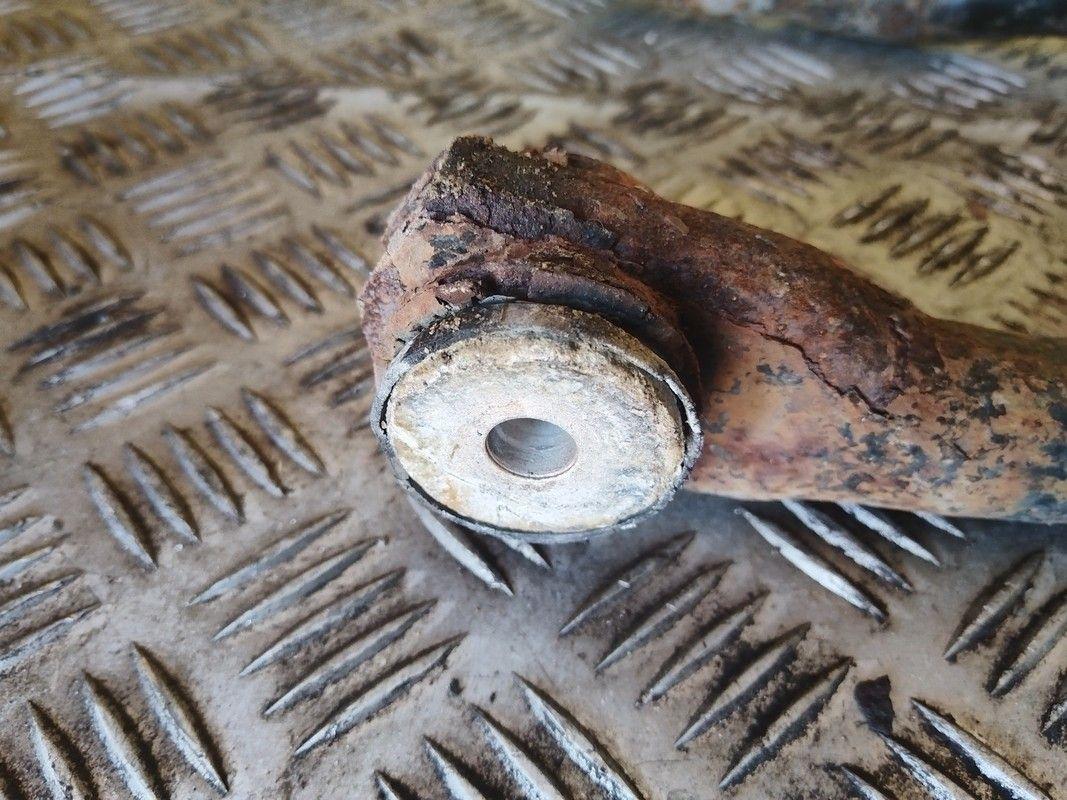 Рычаг задний правый TPT8N7 Audi A6 - Фото 2