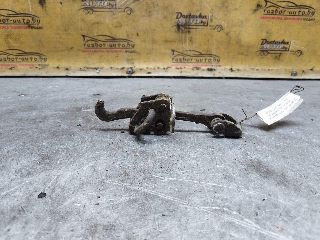 Ограничитель открывания двери задней B3V1PK Opel Astra - Фото 1