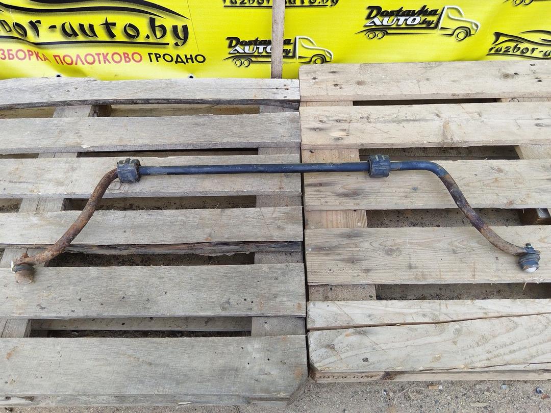 Стабилизатор подвески (поперечной устойчивости) передний 77SPU3 Citroen Xsara Picasso купить в магазине запчастей бу