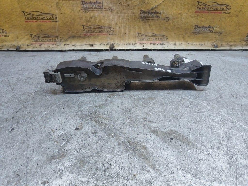 Катушка зажигания 8SIIJG Peugeot 307 - Фото 4