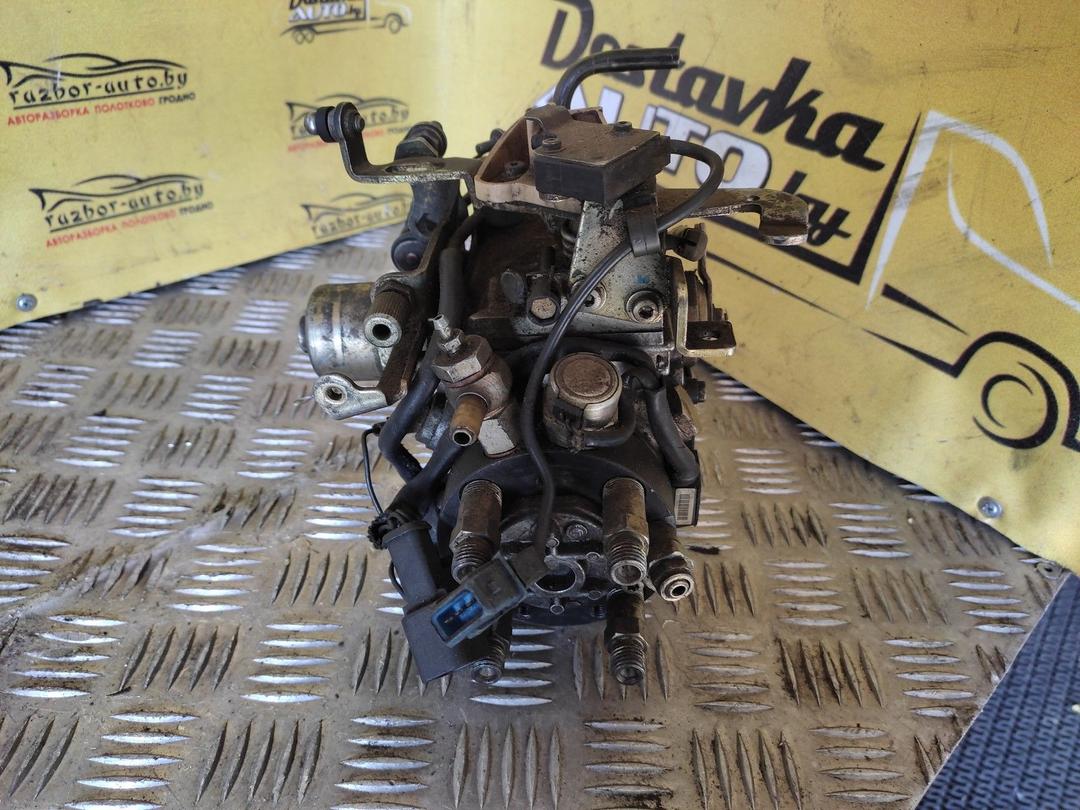 ТНВД Q2F5S2 Peugeot 306 - Фото 4