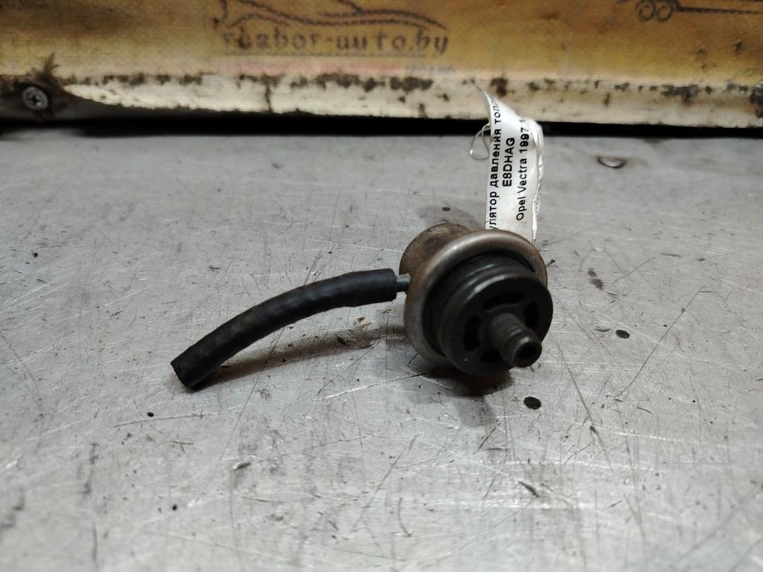 Регулятор давления топлива E8DHAG Opel Vectra - Фото 3