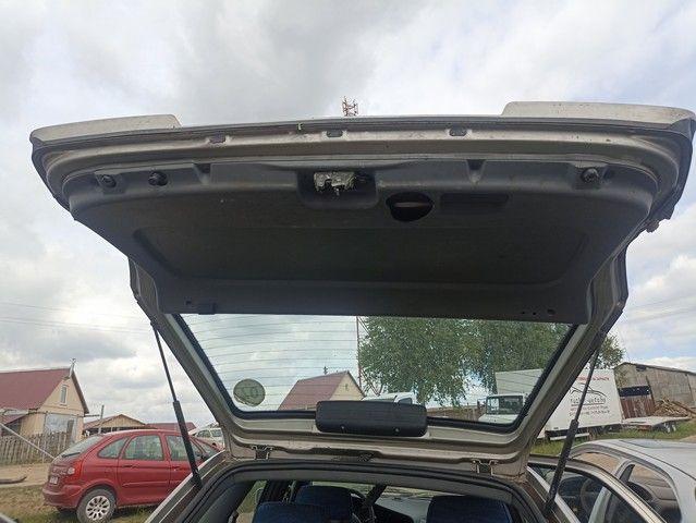 Амортизатор крышки багажника (3-5 двери) ZP3WR0 Fiat Palio