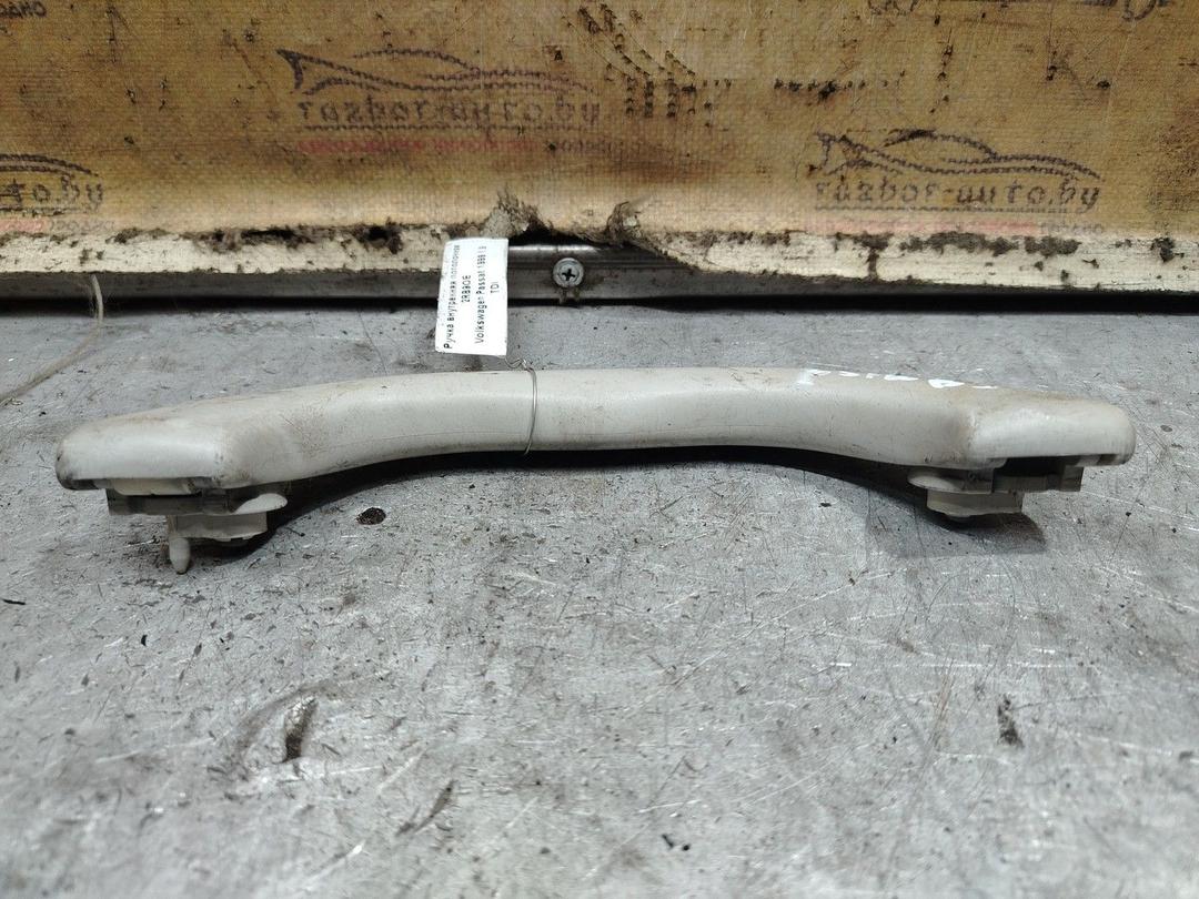 Ручка внутренняя потолочная 2RB9OE Volkswagen Passat - Фото 2