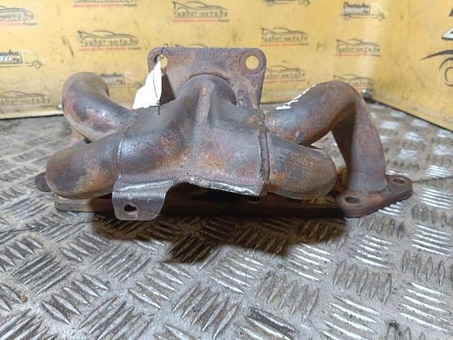 Коллектор выпускной VS2DN2 Ford Focus - Фото 4