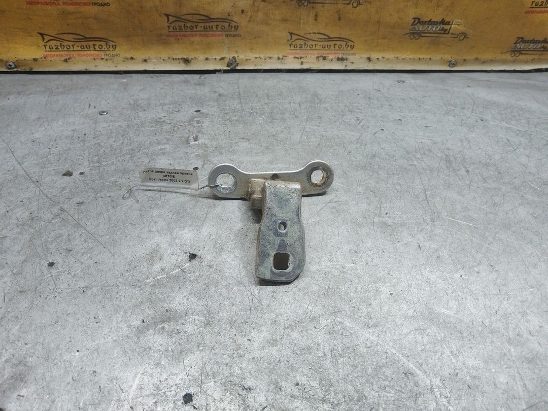 Петля двери задней правой 4R70IE Opel Vectra купить с доставкой