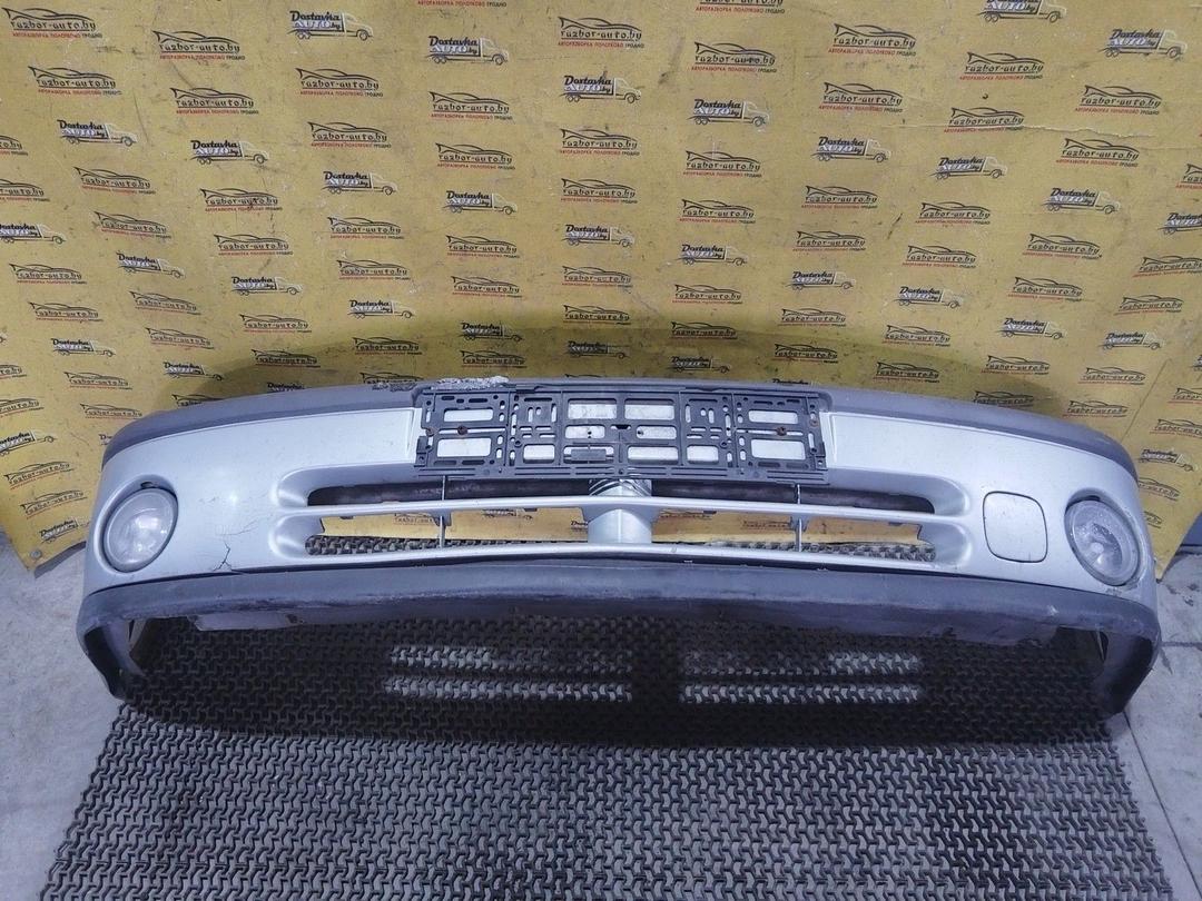 Бампер передний OYJ1A1 Renault Laguna купить