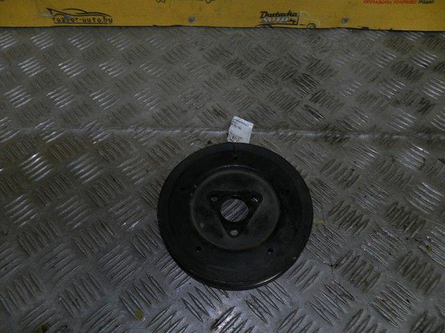 Шкив насоса гидроусилителя SKLZEJ Audi A6 - Фото 1