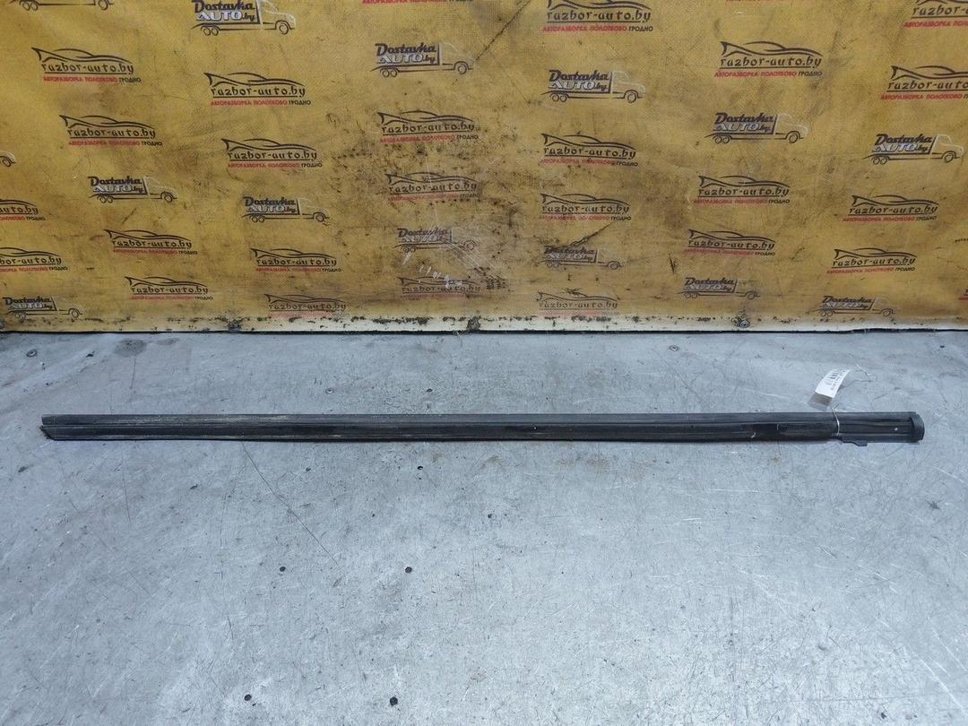 Молдинг стекла двери передней левой наружный CACL3I Ford Focus - Фото 3